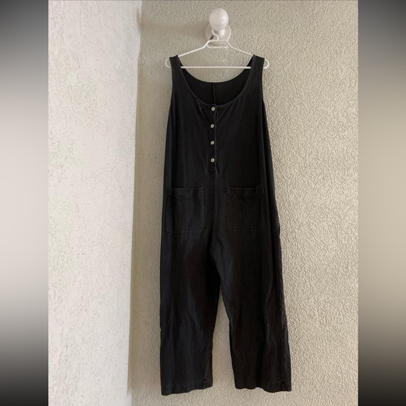 Toast Lydia Jumpsuit - Picture 3 of 8